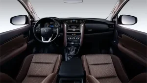 Các Trang Bị An Toàn Cơ Bản