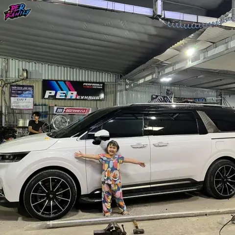 Giới Thiệu Tổng Quan Về Thương Hiệu Pirelli