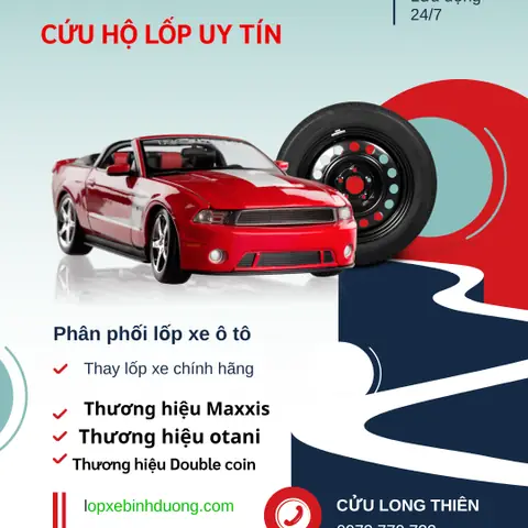 Top 5 Đại Lý Vỏ Xe Ô Tô Bridgestone Uy Tín Nhất Tại Hà Nội