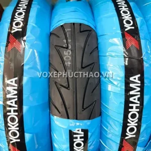 Vỏ Xe Ô Tô Yokohama: Toàn Cảnh Thương Hiệu, Ưu Nhược Điểm Và Cách Chọn Phù Hợp