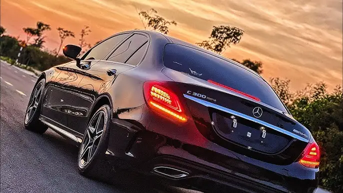 Vòng Đời Xe Ô Tô: Hành Trình Từ Bản Vẽ Đến "nghỉ Hưu"