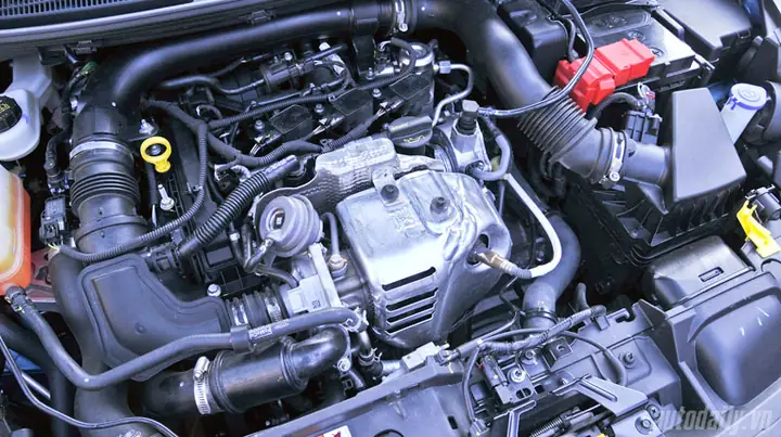 Tuổi Thọ Của Các Bộ Phận Trên Xe Ô Tô