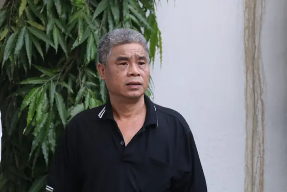 Công Bố Kết Luận Điều Tra Vụ Học Sinh Trường Gateway Chết Trên Xe Đưa Đón - Ảnh 1.