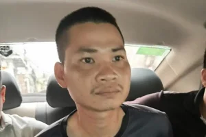 Vụ Án Phạm Đông Cướp Xe Ô Tô: Bố Trí Hiện Trường, Dựng Chuyện Bị Cướp Rồi Ra Đầu Thú