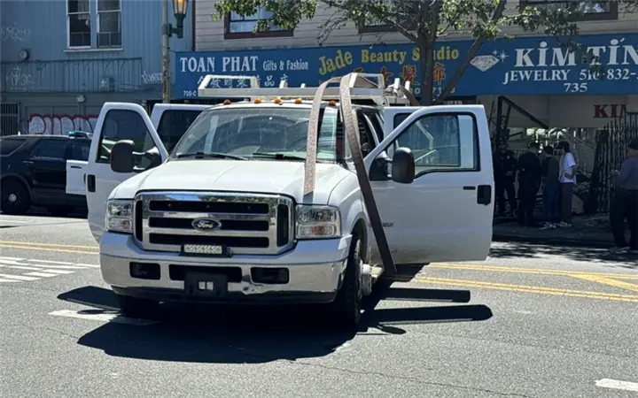 Vụ Án Phạm Đông Cướp Xe Ô Tô: Bố Trí Hiện Trường, Dựng Chuyện Bị Cướp Rồi Ra Đầu Thú