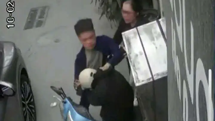 Vụ Án Va Chạm Xe Ô Tô: Khởi Tố Hình Sự Tài Xế Đầu Kéo Gây Tai Nạn Nghiêm Trọng