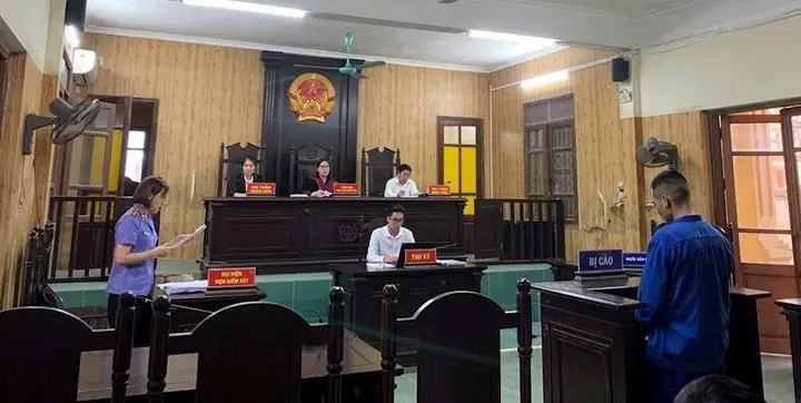 Vụ Án Va Chạm Xe Ô Tô