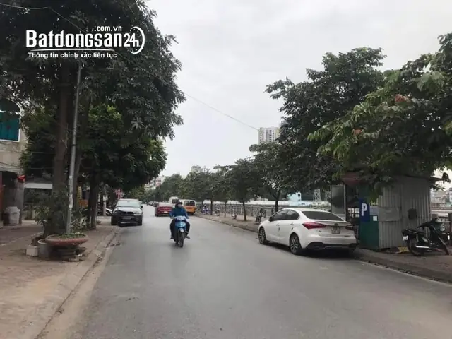 Tổng Quan Về Ngõ 76, Đường Khương Đình