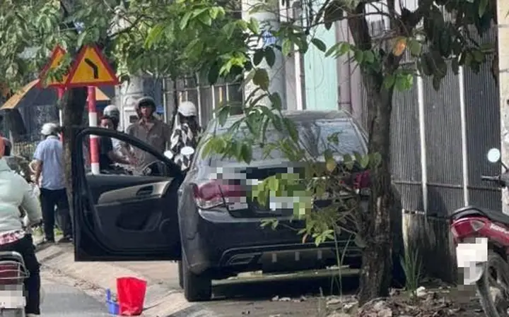 Cô Gái Chết Trong Ô Tô: Người Nhà Đi Tìm Khắp Nơi, Hai Lần Lướt Qua Xe Mà Không Biết - Ảnh 2.