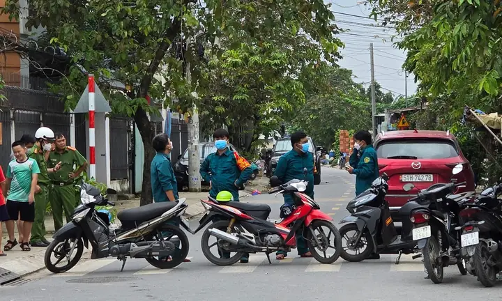 Vụ Cô Gái Chết Trong Ô Tô Ở Xã Đông Thạnh: Không Có Dấu Hiệu Bị Sát Hạiđọc Ngay