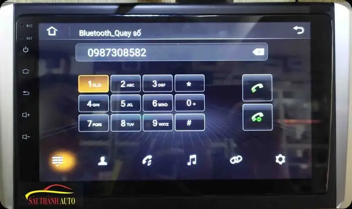 Wallpaper Cho Đầu Dvd Xe Ô Tô Kia