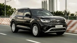 Ưu Điểm Của Các Dòng Xe Ô Tô 7 Chỗ