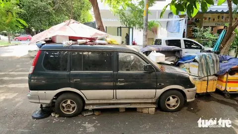 Xe Chòi Chân Ô Tô Quận Tân Phú: Hướng Dẫn Mua Và Sử Dụng An Toàn