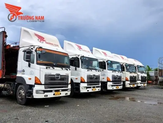 Dịch Vụ Vận Tải Bắc Trung Nam Chuyên Nghiệp, Uy Tín Nhất