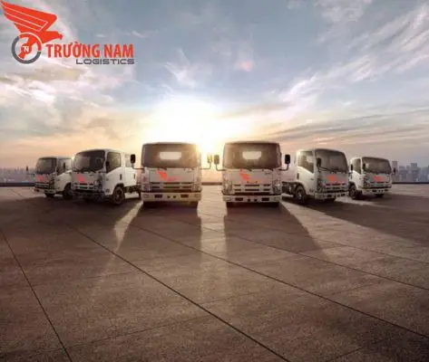 Các Đơn Vị Vận Chuyển Hàng Hóa