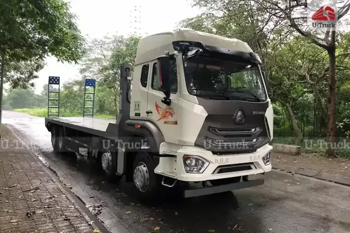 Xe Chuyên Dụng Chở Ô Tô Là Gì? Tìm Hiểu Chi Tiết Về Loại Phương Tiện Đặc Biệt Này