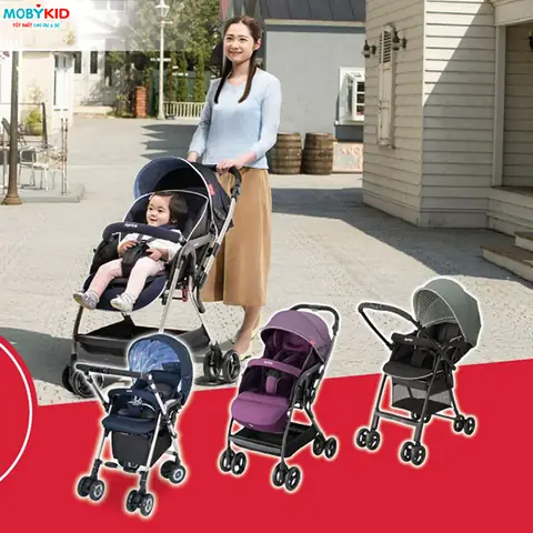 Xe Đẩy Ghế Ngồi Xe Ô Tô Aprica: Đánh Giá Chi Tiết Và Hướng Dẫn Sử Dụng