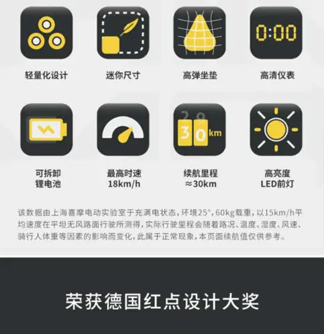 An Toàn Và Các Tính Năng Khác