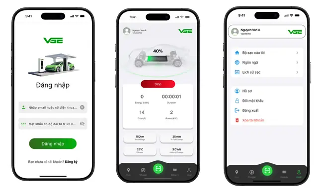 Bạn Cần Bộ Sạc Ô Tô Điện Chất Lượng?