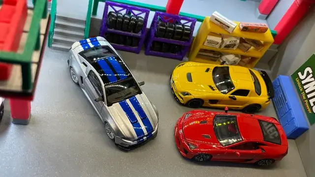 Xe Hạng B Đồ Chơi Ô Tô: Hướng Dẫn Chọn Mua Và Những Điều Cần Biết