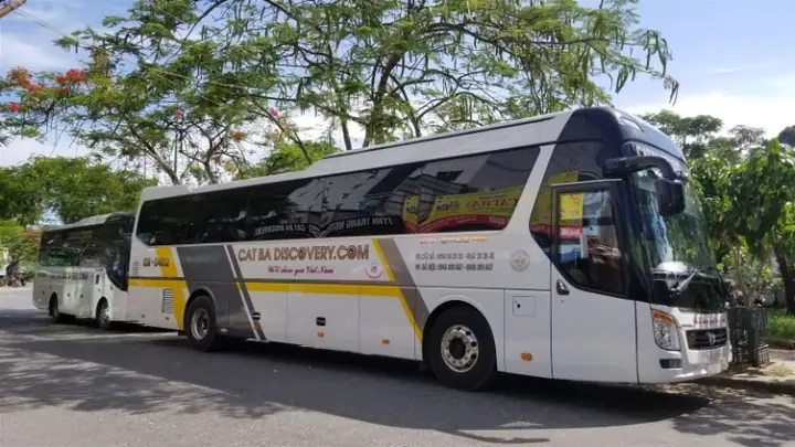 Top 07 Xe Khách Hải Phòng Ninh Bình Chất Lượng Cao, Giá Vé Phải Chăng Nhất