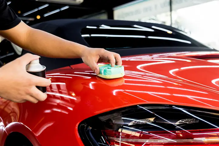 Xe Matrix Đỏ Ô Tô: Biểu Tượng Của Phong Cách Và Sức Mạnh Bền Bỉ