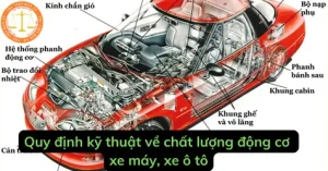 Xe Máy Động Cơ Ô Tô: Xu Hướng Thiết Kế Mới Và Những Điều Cần Biết