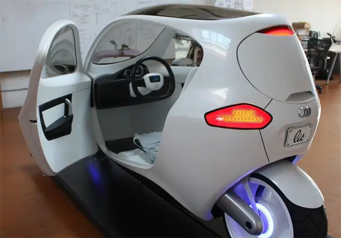 Xe Máy Như Ô Tô: Đánh Giá Chi Tiết, Ưu Nhược Điểm & Hướng Dẫn Sử Dụng