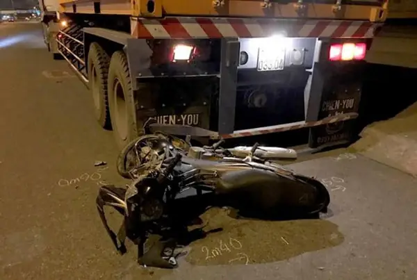 Chủ Phương Tiện Cần Làm Gì Để Bảo Vệ Quyền Lợi Khi Gặp Tai Nạn Giao Thông?