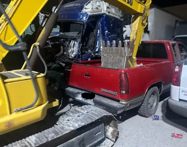 Hướng Dẫn Trang Trí Tiệc Sinh Nhật Chủ Đề Xe Ô Tô, Máy Xúc Cho Bé Trai