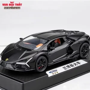 Thông Tin Cơ Bản Về Long Thủy Và Thế Giới Xe Mô Hình Ô Tô Lớn