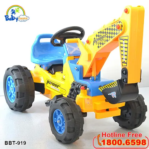 Xe Múc Cẩu Ô Tô: Toàn Cảnh Công Nghệ, Ứng Dụng & Xu Hướng