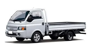 Xe Ô Tô 1.25 Tấn: Tổng Quan Chi Tiết Từ A Đến Z