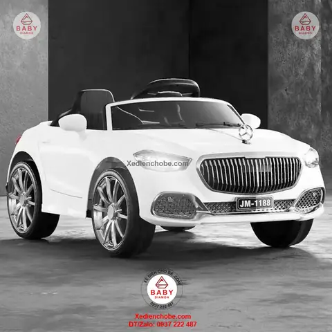 Động Cơ Mạnh Mẽ