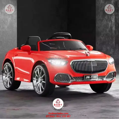 Ngoại Thất Sang Trọng