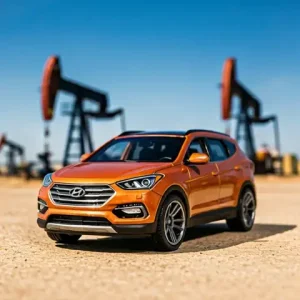 Xe Ô Tô 1.0 Dung Tích Xilanh: Hiểu Rõ Để Lựa Chọn Xe Phù Hợp