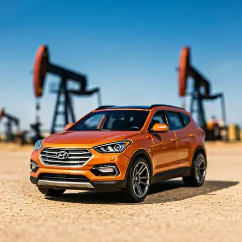 Xe Ô Tô 1.0 Dung Tích Xilanh: Hiểu Rõ Để Lựa Chọn Xe Phù Hợp