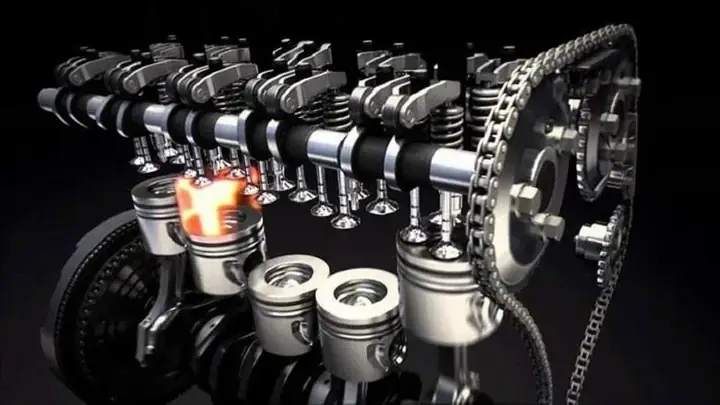 Xe Ô Tô 1.0 Dung Tích Xilanh