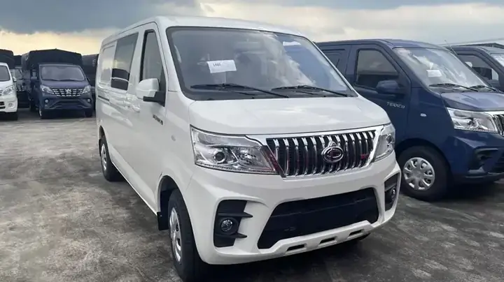 Bác Tài Mới Có 100 Triệu Có Nên Mua Ô Tô Trả Góp Không?