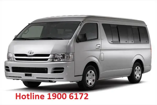 Bảo Hiểm Xe Ô Tô 15 Chỗ: Hướng Dẫn Toàn Tập Về Các Gói Bảo Hiểm Bắt Buộc Và Tự Nguyện