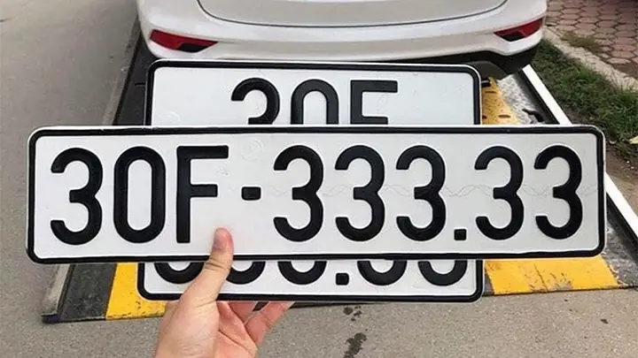 Xe Ô Tô 15a 24609 Là Xe Gì? Hướng Dẫn Tra Cứu Biển Số Chi Tiết