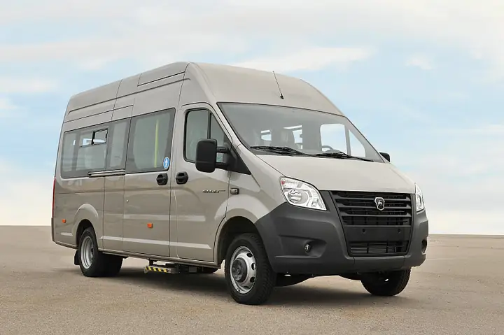 Xe Ô Tô 17 Chỗ Ngồi: Loại Nào Tốt, Giá Bao Nhiêu, Mua Ở Đâu?