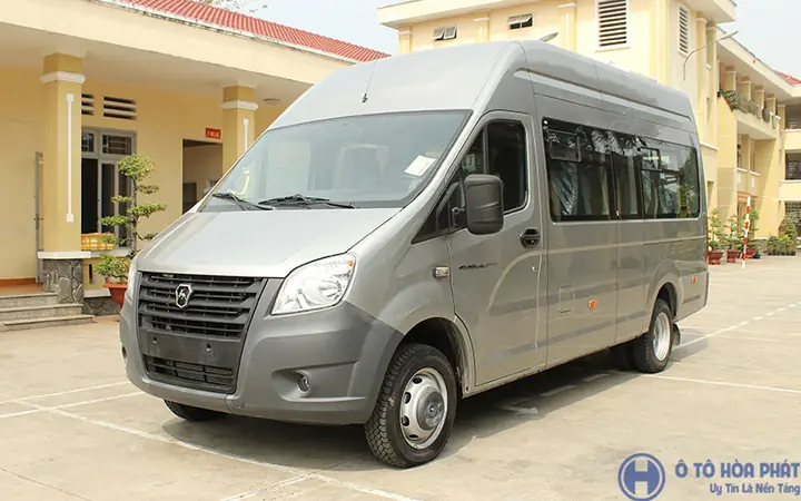 Xe Ô Tô 17 Chỗ Ngồi: Loại Nào Tốt, Giá Bao Nhiêu, Mua Ở Đâu?