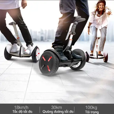 Tích Hợp Tính Năng Hiện Đại Và Đảm Bảo An Toàn