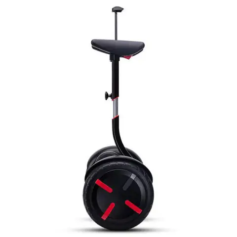 Nâng Cao Trải Nghiệm Người Dùng Với Ninebot Mini Pro