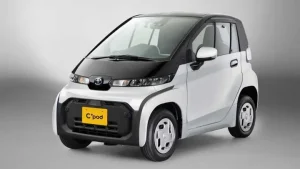 Xe Ô Tô 2 Chỗ Ngồi Của Nhật: Cẩm Nang Toàn Tập Cho Người Mới Bắt Đầu