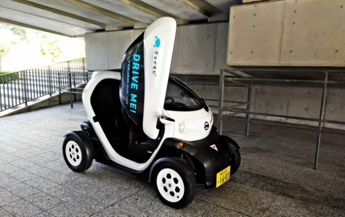 Xe Ô Tô 2 Chỗ Ngồi Của Nhật: Cẩm Nang Toàn Tập Cho Người Mới Bắt Đầu