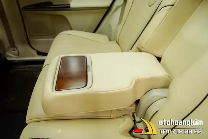 Cách Chăm Sóc Sau Khi Áo Ghế 4 Chỗ Da Cn Thái Lan Màu Kem