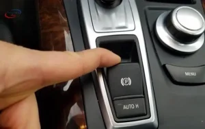 Phanh Tay Điện Tử (epb) Là Gì?