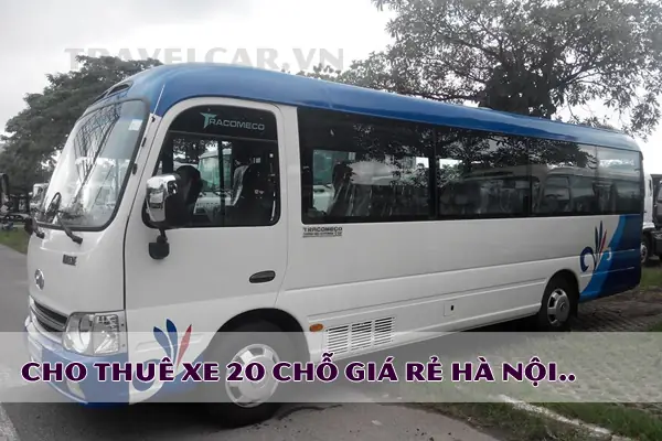 Xe Ô Tô 20 Chỗ: Phân Tích Kỹ Thuật, Ưu Nhược Điểm Và Lựa Chọn Phù Hợp